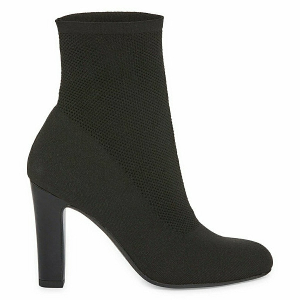 Worthington Black Booties 8.5.  💥SALE!!💥 NWOT